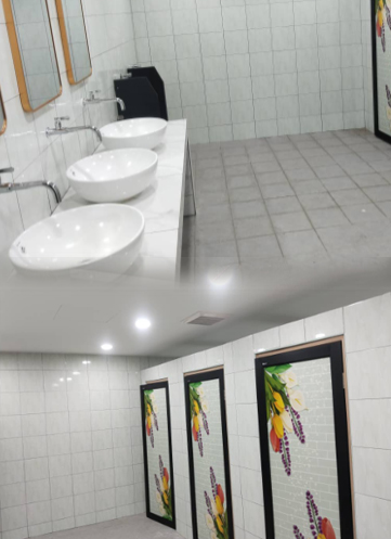 Contemporary Vilas