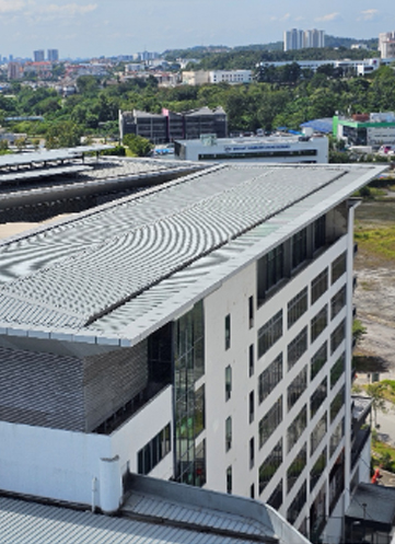 Contemporary Vilas