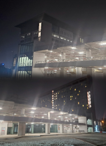 Contemporary Vilas