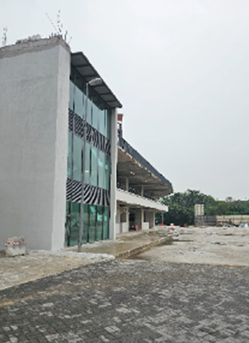 Contemporary Vilas