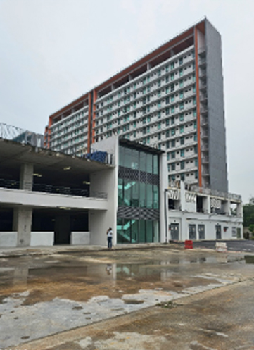 Contemporary Vilas